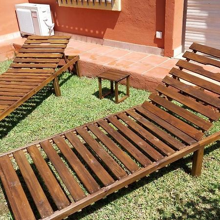 Costa Galera Apartman Estepona Kültér fotó