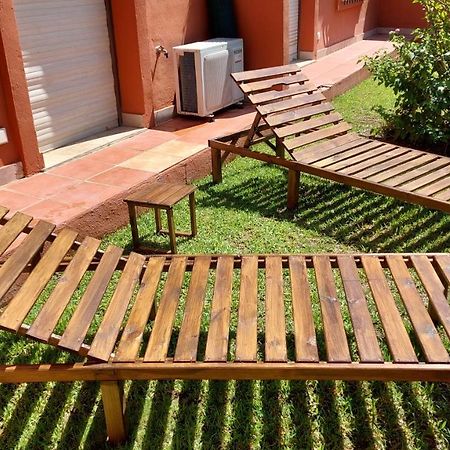 Costa Galera Apartman Estepona Kültér fotó