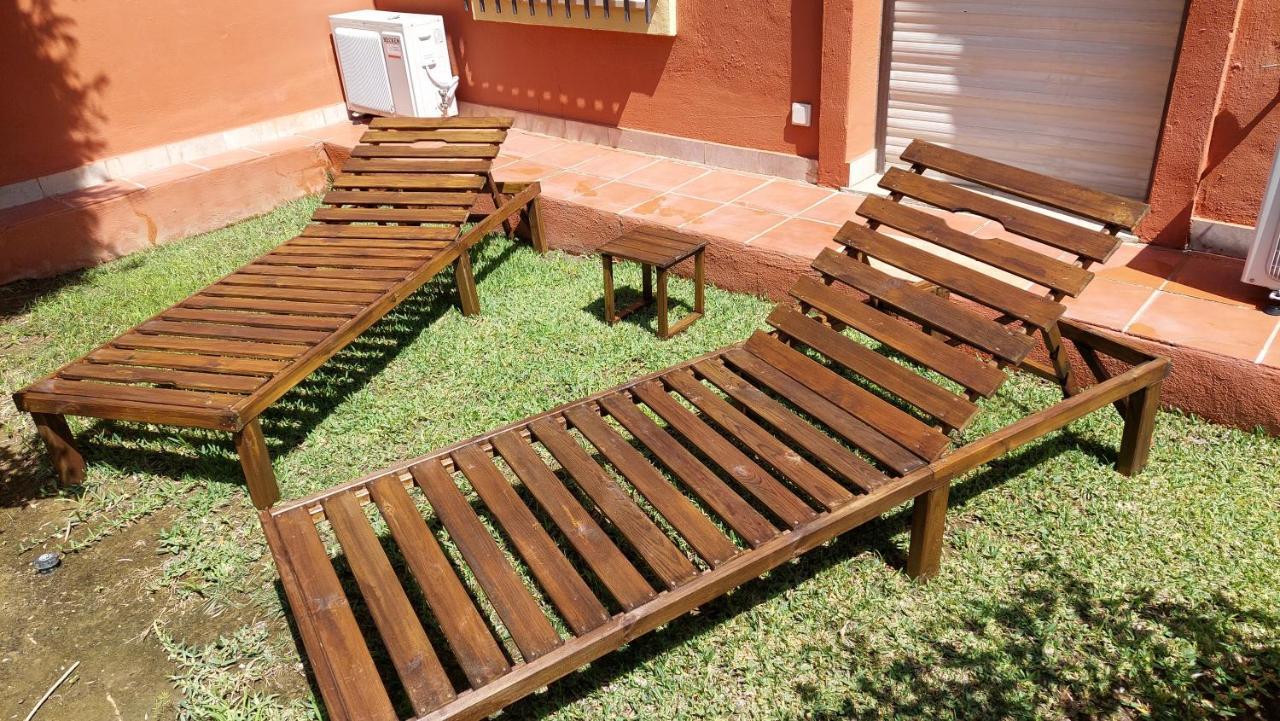Costa Galera Apartman Estepona Kültér fotó