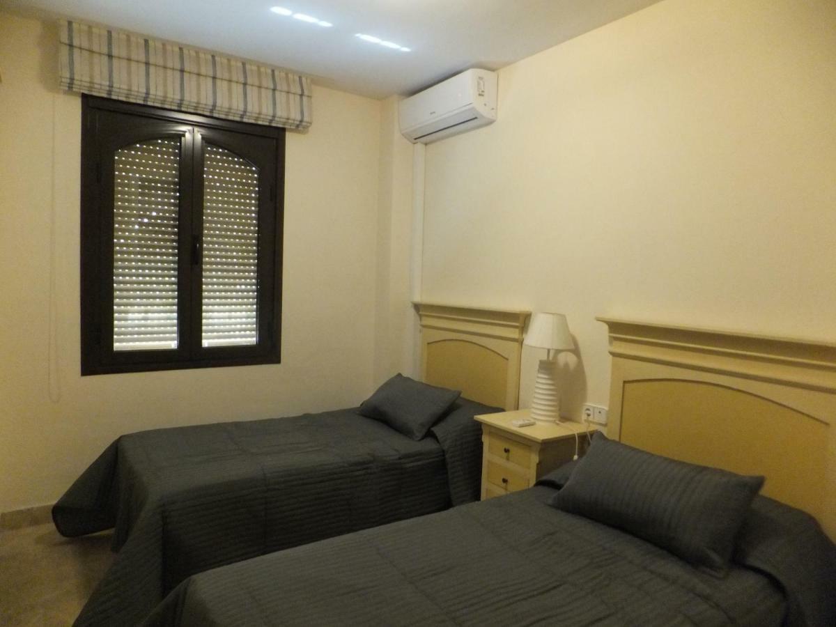 Costa Galera Apartman Estepona Kültér fotó