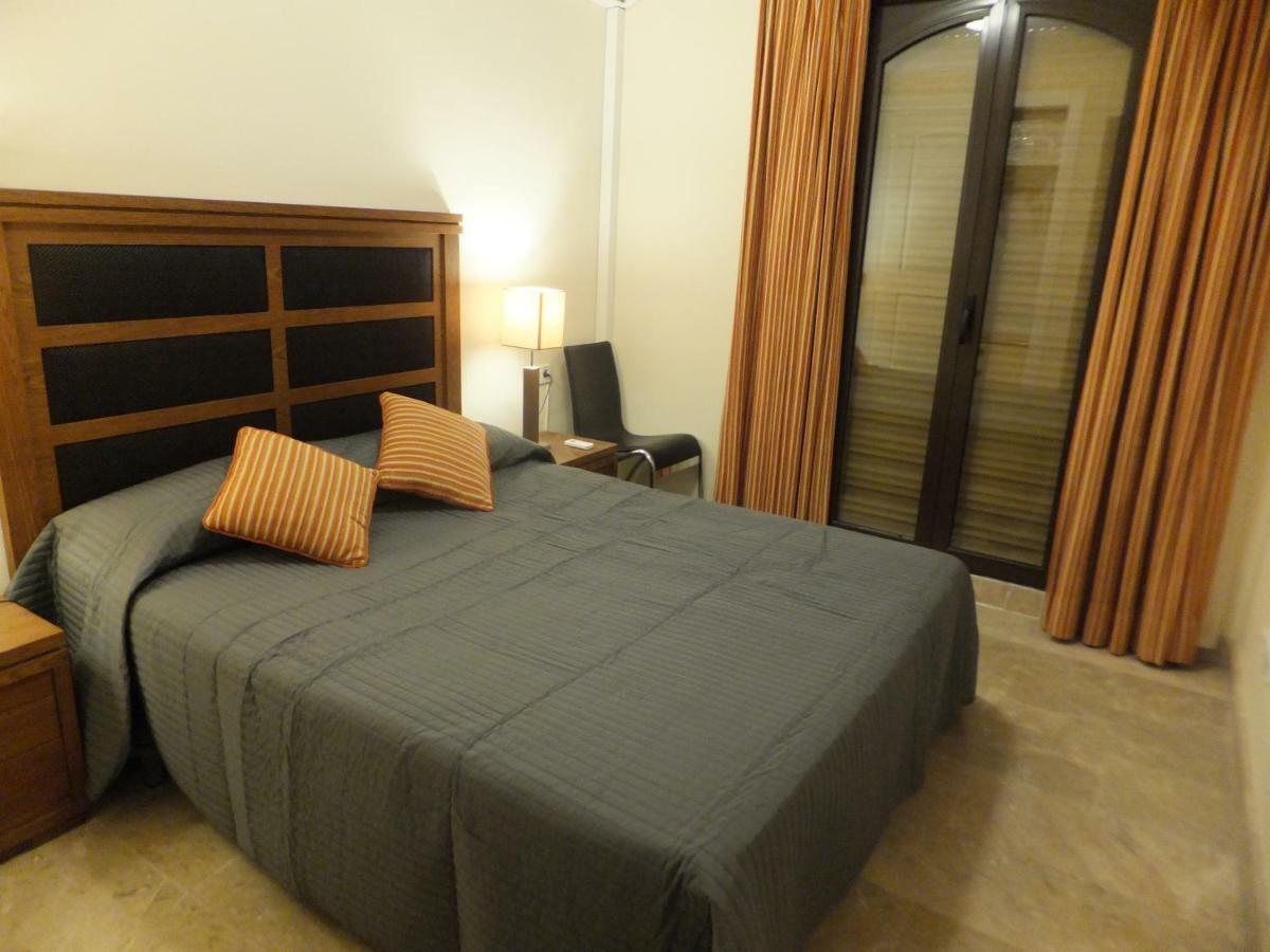 Costa Galera Apartman Estepona Kültér fotó