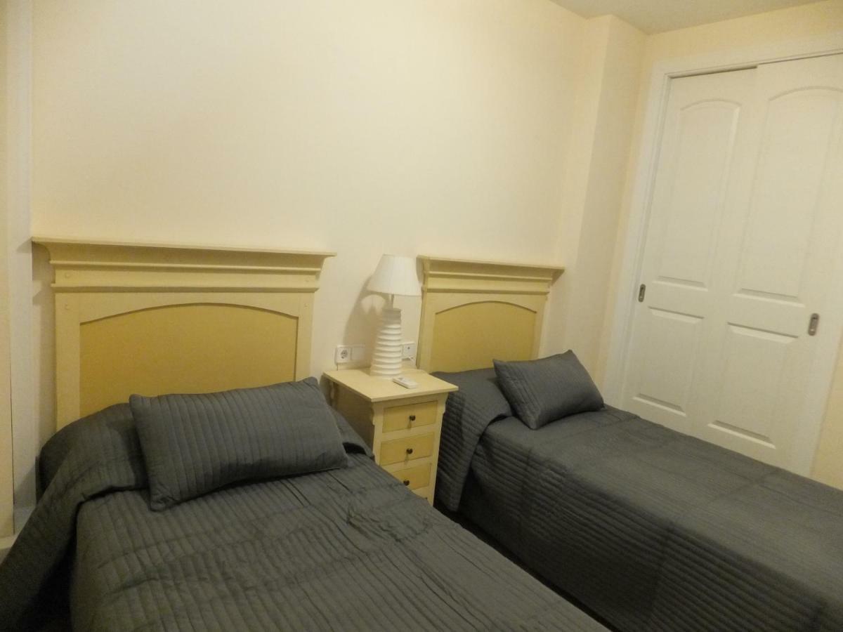 Costa Galera Apartman Estepona Kültér fotó