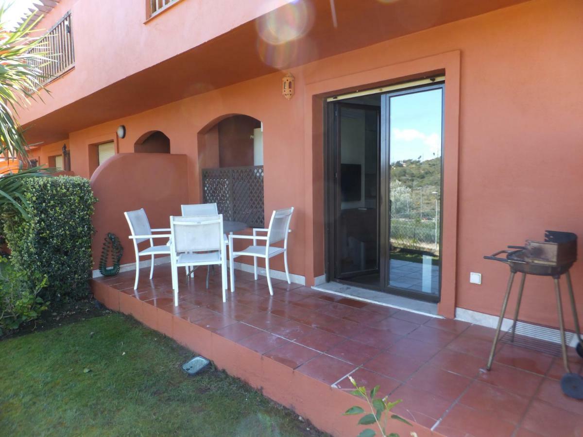Costa Galera Apartman Estepona Kültér fotó