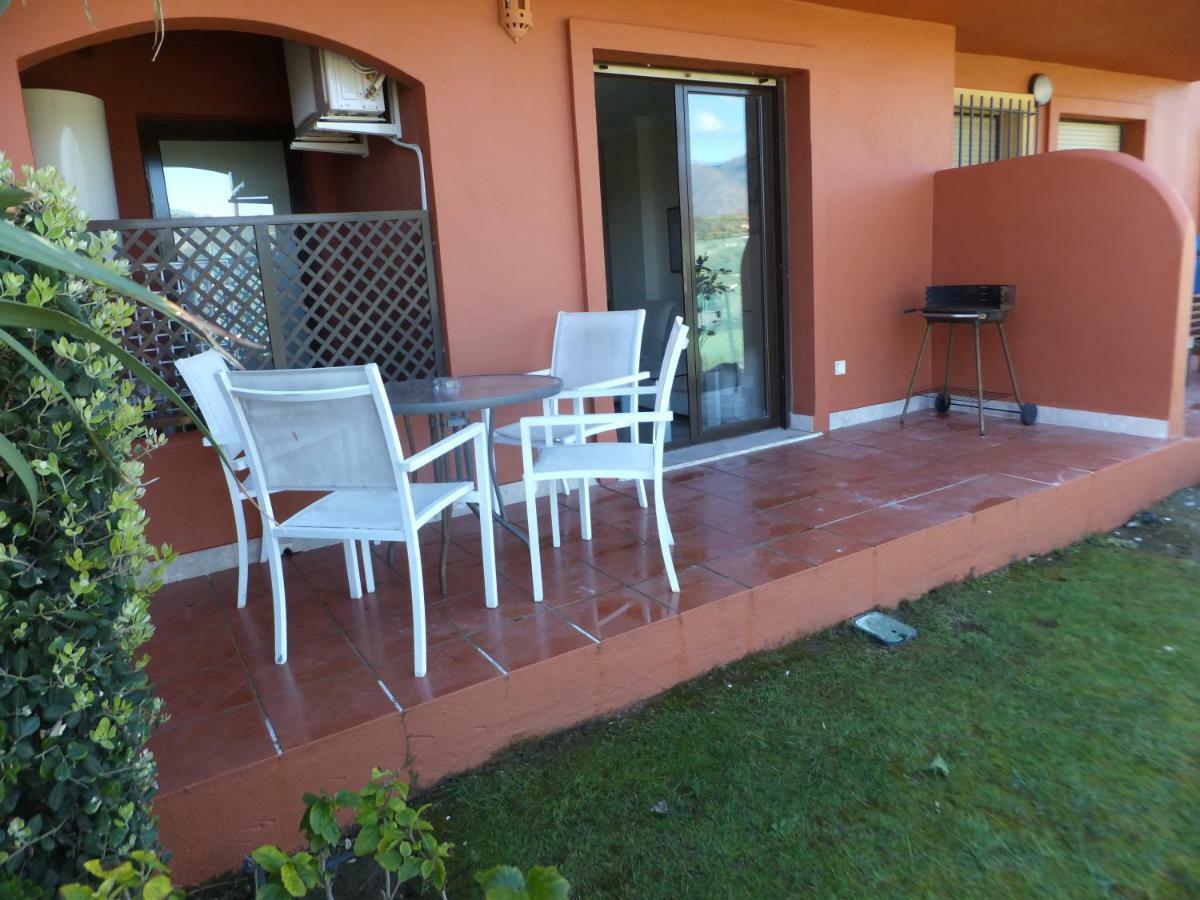 Costa Galera Apartman Estepona Kültér fotó