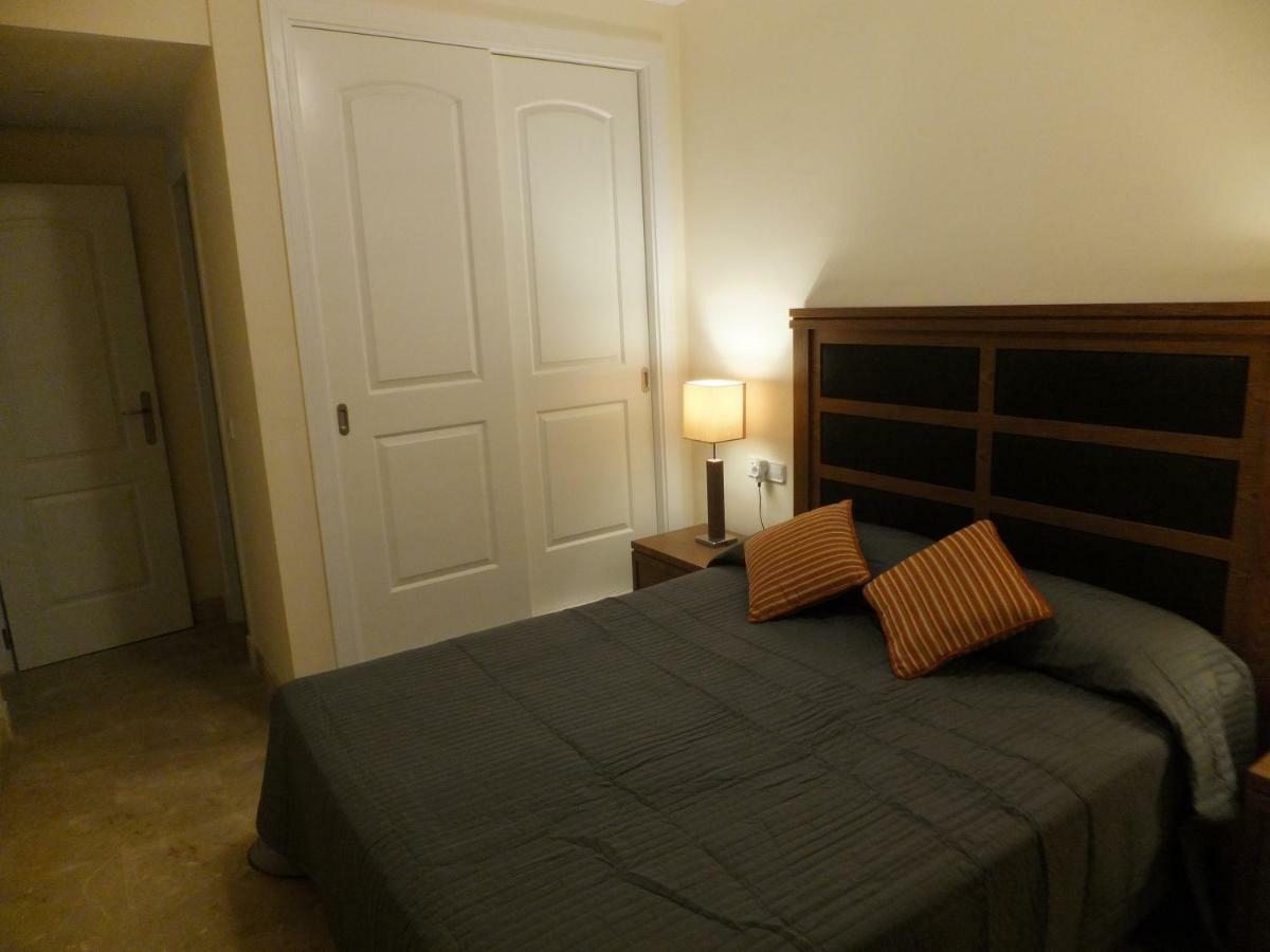 Costa Galera Apartman Estepona Kültér fotó